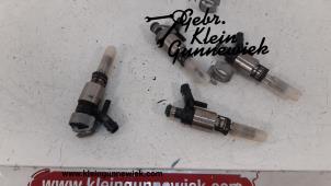 Used Injector (petrol injection) Skoda Superb Price € 30,00 Margin scheme offered by Gebr.Klein Gunnewiek Ho.BV