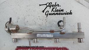 Gebrauchte Einspritzdüse (Einspritzer) Opel Corsa Preis auf Anfrage angeboten von Gebr.Klein Gunnewiek Ho.BV