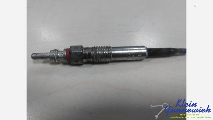 Begagnade Glödstift Volkswagen Passat Pris € 17,00 Marginaltabell erbjuds av Klein Gunnewiek Autodemontage & Motorentechniek
