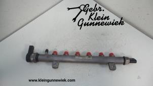 Used Fuel injector nozzle Volkswagen Crafter Price € 125,00 Margin scheme offered by Gebr.Klein Gunnewiek Ho.BV