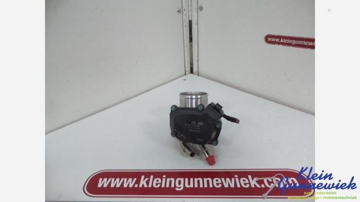 Gebrauchte Drosselklappengehäuse Volkswagen Passat Preis € 79,00 Margenregelung angeboten von Klein Gunnewiek Autodemontage & Motorentechniek