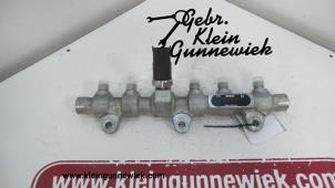 Used Fuel injector nozzle Fiat Punto Price on request offered by Gebr.Klein Gunnewiek Ho.BV