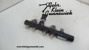 Used Fuel injector nozzle Renault Clio Price on request offered by Gebr.Klein Gunnewiek Ho.BV