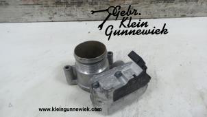 Gebrauchte Drosselklappengehäuse Volkswagen Beetle Preis auf Anfrage angeboten von Gebr.Klein Gunnewiek Ho.BV