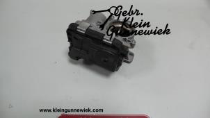 Gebrauchte Drosselklappengehäuse Fiat Punto Preis auf Anfrage angeboten von Gebr.Klein Gunnewiek Ho.BV