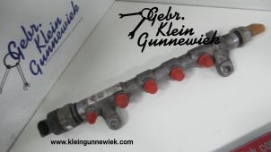 Gebrauchte Einspritzdüse (Einspritzer) Volkswagen Golf Preis € 125,00 Margenregelung angeboten von Gebr.Klein Gunnewiek Ho.BV
