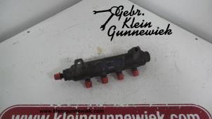 Usagé Système d'injection Audi A8 Prix sur demande proposé par Gebr.Klein Gunnewiek Ho.BV