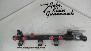 Usagé Système d'injection Opel Movano Prix € 150,00 Règlement à la marge proposé par Gebr.Klein Gunnewiek Ho.BV