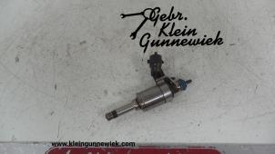 Gebrauchte Injektor (Benzineinspritzung) Opel Astra Preis auf Anfrage angeboten von Gebr.Klein Gunnewiek Ho.BV