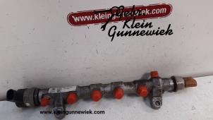 Used Fuel injector nozzle Volkswagen Golf Price € 125,00 Margin scheme offered by Gebr.Klein Gunnewiek Ho.BV