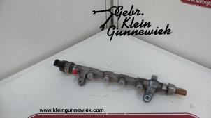 Usagé Système d'injection Volkswagen Golf Prix sur demande proposé par Gebr.Klein Gunnewiek Ho.BV