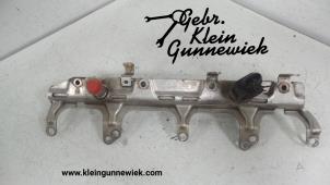 Used Fuel injector nozzle Skoda Superb Price on request offered by Gebr.Klein Gunnewiek Ho.BV