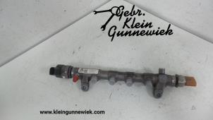 Used Fuel injector nozzle Seat Ibiza Price € 125,00 Margin scheme offered by Gebr.Klein Gunnewiek Ho.BV