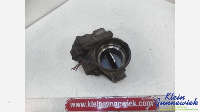 Gebrauchte Drosselklappengehäuse Audi A4 Preis € 36,00 Margenregelung angeboten von Klein Gunnewiek Autodemontage & Motorentechniek