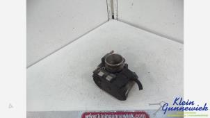 Used Throttle body Opel Meriva Price € 20,00 Margin scheme offered by Klein Gunnewiek Autodemontage & Motorentechniek