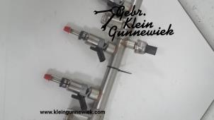 Used Injector (petrol injection) Skoda Superb Price € 75,00 Margin scheme offered by Gebr.Klein Gunnewiek Ho.BV