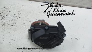 Gebrauchte Drosselklappengehäuse Audi A8 Preis € 110,00 Margenregelung angeboten von Gebr.Klein Gunnewiek Ho.BV