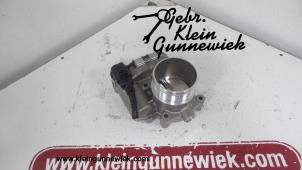 Gebrauchte Drosselklappengehäuse Audi A3 Preis € 120,00 Margenregelung angeboten von Gebr.Klein Gunnewiek Ho.BV