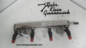 Gebrauchte Injektor (Benzineinspritzung) Ford Focus Preis auf Anfrage angeboten von Gebr.Klein Gunnewiek Ho.BV