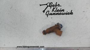Gebrauchte Injektor (Benzineinspritzung) Opel Insignia Preis auf Anfrage angeboten von Gebr.Klein Gunnewiek Ho.BV
