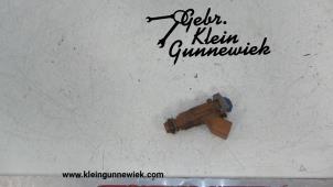 Usados Inyector (inyección de gasolina) Opel Insignia Precio de solicitud ofrecido por Gebr.Klein Gunnewiek Ho.BV