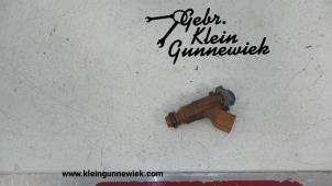 Gebrauchte Injektor (Benzineinspritzung) Opel Insignia Preis auf Anfrage angeboten von Gebr.Klein Gunnewiek Ho.BV