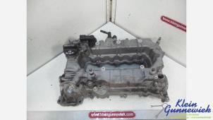 Używane Pokrywa zaworów Opel Astra Cena € 75,00 Procedura marży oferowane przez Klein Gunnewiek Autodemontage & Motorentechniek