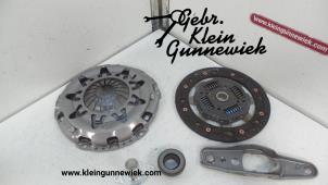 New Clutch kit (complete) Volkswagen Golf Price € 543,29 Inclusive VAT offered by Gebr.Klein Gunnewiek Ho.BV