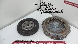Gebrauchte Kupplungsset (komplett) Dacia Dokker Preis auf Anfrage angeboten von Gebr.Klein Gunnewiek Ho.BV