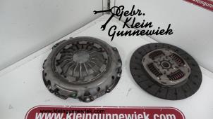 Gebrauchte Kupplungsset (komplett) Dacia Logan Preis auf Anfrage angeboten von Gebr.Klein Gunnewiek Ho.BV