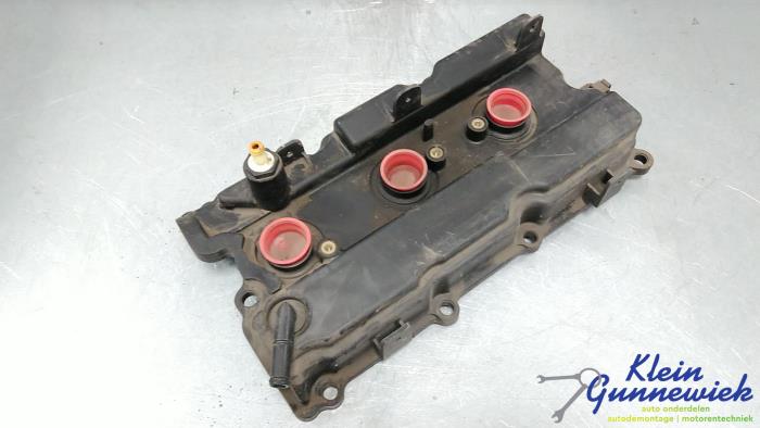 Gebrauchte Ventildeckel Renault Grand Espace Preis € 45,00 Margenregelung angeboten von Klein Gunnewiek Autodemontage & Motorentechniek