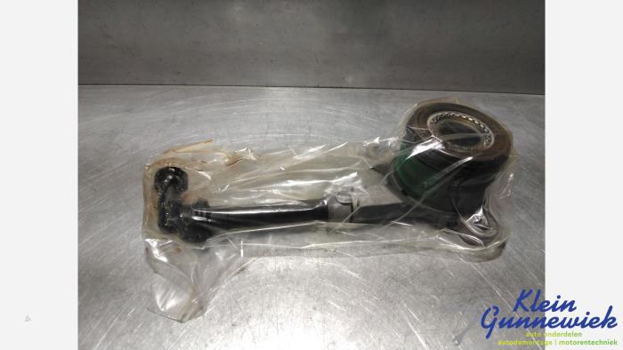 Begagnade Kopplingsslavcylinder Renault Trafic Pris € 32,00 Marginaltabell erbjuds av Klein Gunnewiek Autodemontage & Motorentechniek