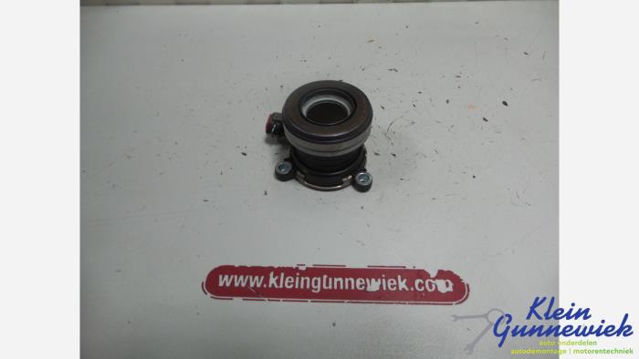 Clutch release bearing