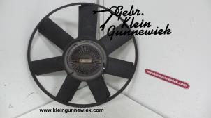 Używane Wentylator chlodnicy BMW 5-Serie Cena na żądanie oferowane przez Gebr.Klein Gunnewiek Ho.BV