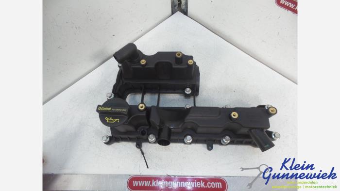Gebrauchte Ventildeckel Ford S-Max Preis € 45,00 Margenregelung angeboten von Klein Gunnewiek Autodemontage & Motorentechniek
