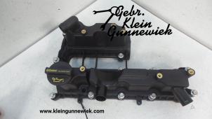 Used Rocker cover Ford S-Max Price on request offered by Gebr.Klein Gunnewiek Ho.BV