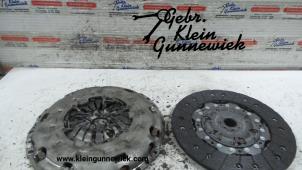 Used Clutch kit (complete) Ford Galaxy Price on request offered by Gebr.Klein Gunnewiek Ho.BV