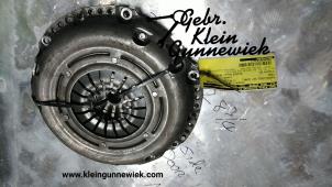 Used Clutch kit (complete) Ford Fiesta Price on request offered by Gebr.Klein Gunnewiek Ho.BV