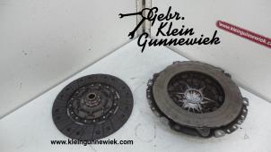 Used Clutch kit (complete) Opel Adam Price on request offered by Gebr.Klein Gunnewiek Ho.BV