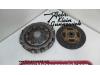 Clutch kit (complete) from a Opel Karl 2017