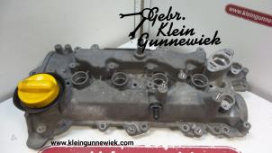 Usados Tapa de válvulas Renault Megane Precio de solicitud ofrecido por Gebr.Klein Gunnewiek Ho.BV