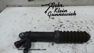 Used Clutch slave cylinder Audi A4 Price on request offered by Gebr.Klein Gunnewiek Ho.BV