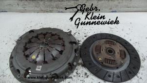 Used Clutch kit (complete) Ford KA Price on request offered by Gebr.Klein Gunnewiek Ho.BV