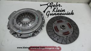 Gebrauchte Kupplungsset (komplett) Opel Adam Preis auf Anfrage angeboten von Gebr.Klein Gunnewiek Ho.BV