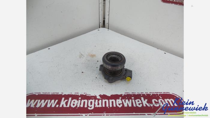Clutch release bearing