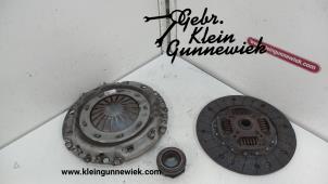 Used Clutch kit (complete) Volkswagen Caddy Price on request offered by Gebr.Klein Gunnewiek Ho.BV