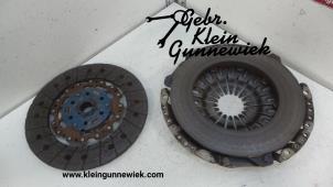 Used Clutch kit (complete) Ford Focus Price on request offered by Gebr.Klein Gunnewiek Ho.BV