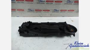 Ventildeckel van een Audi A4 2010