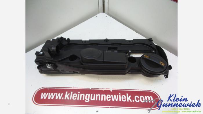 Gebrauchte Ventildeckel Audi A4 Preis € 27,00 Margenregelung angeboten von Klein Gunnewiek Autodemontage & Motorentechniek