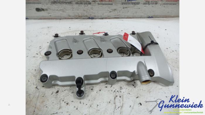 Gebrauchte Ventildeckel Audi A6 Preis € 30,00 Margenregelung angeboten von Klein Gunnewiek Autodemontage & Motorentechniek